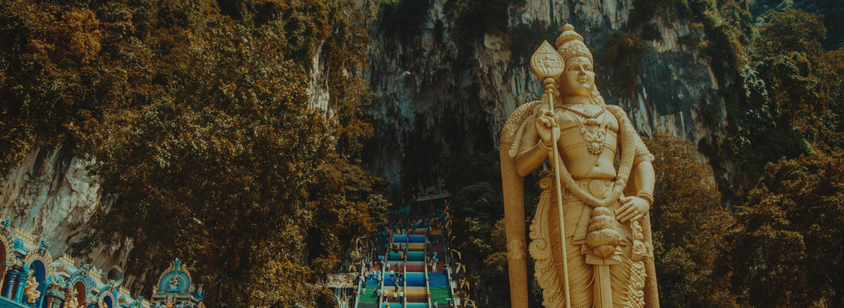 馬來西亞歷史文化探索之旅